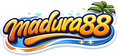 Logo madura88 untuk beranda